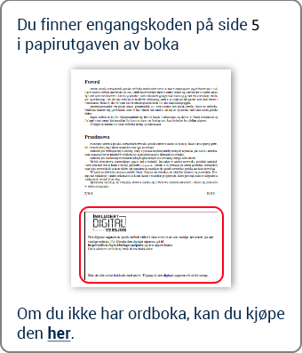 koden finner du på side 5 i ordboken